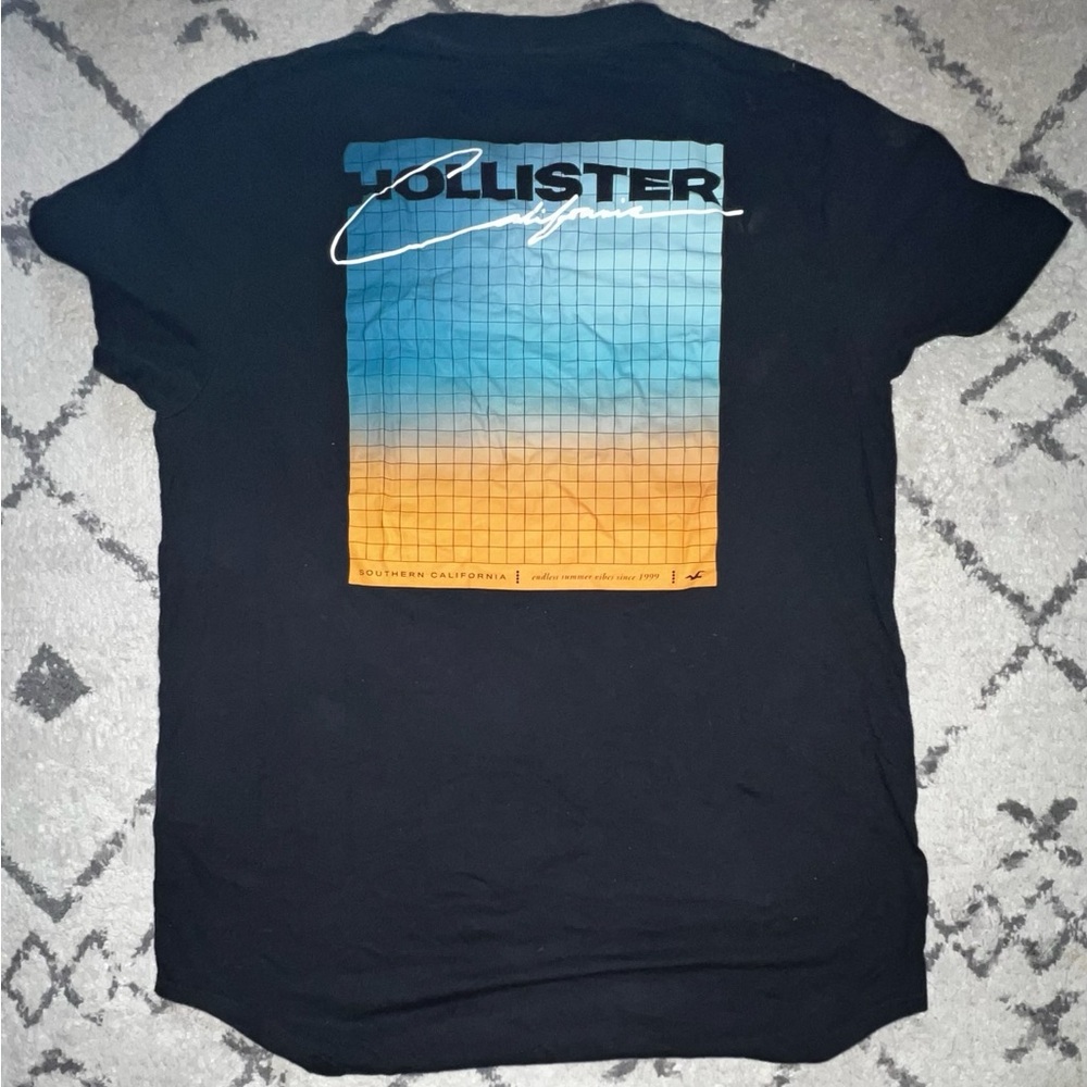 Men’s, Medium Hollister Tee